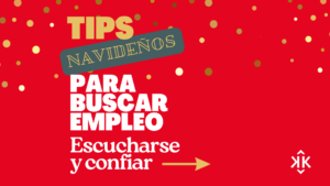 Tips Navideños para buscar empleo